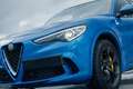 Alfa Romeo Stelvio 2.9 V6T AWD Quadrifoglio Blauw - thumbnail 6