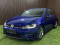 Volkswagen Golf Highline R-Line 1,5 TSI ACT *8-fach bereift* *s... Blau - thumbnail 3
