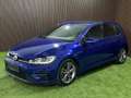 Volkswagen Golf Highline R-Line 1,5 TSI ACT *8-fach bereift* *s... Blau - thumbnail 1