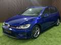 Volkswagen Golf Highline R-Line 1,5 TSI ACT *8-fach bereift* *s... Blau - thumbnail 12