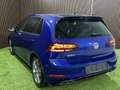 Volkswagen Golf Highline R-Line 1,5 TSI ACT *8-fach bereift* *s... Blau - thumbnail 28