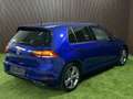 Volkswagen Golf Highline R-Line 1,5 TSI ACT *8-fach bereift* *s... Blau - thumbnail 17
