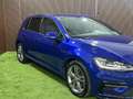 Volkswagen Golf Highline R-Line 1,5 TSI ACT *8-fach bereift* *s... Blau - thumbnail 7