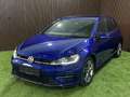 Volkswagen Golf Highline R-Line 1,5 TSI ACT *8-fach bereift* *s... Blau - thumbnail 2