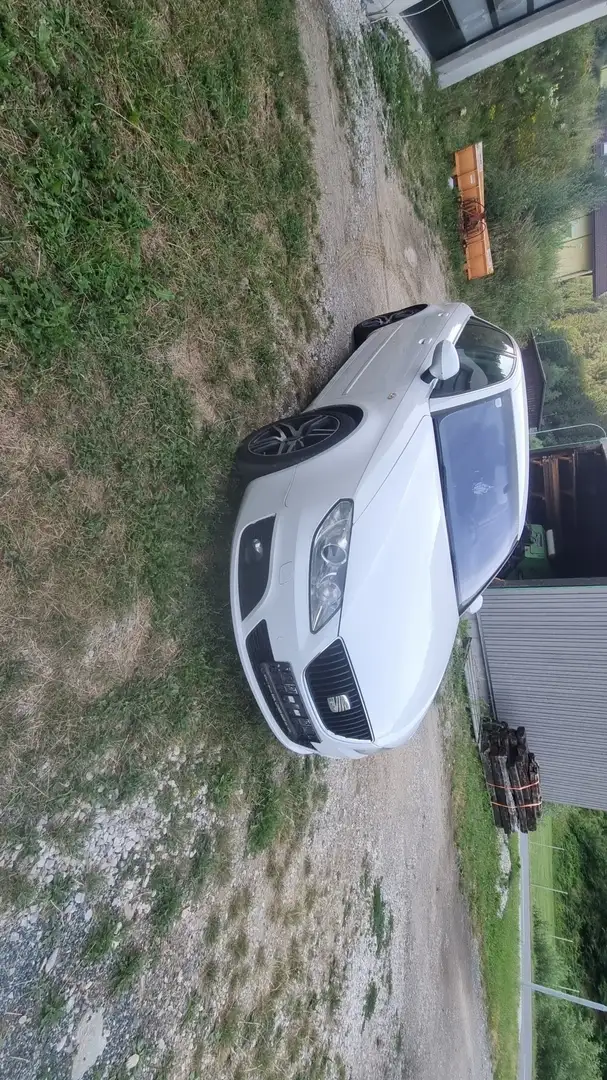SEAT Exeo Style 1,8 - 1