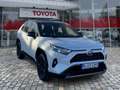 Toyota RAV 4 RAV4 2.5 Style Selection *Navi, Sitzheitzung,uvm* Bianco - thumbnail 5