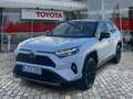 Toyota RAV 4 RAV4 2.5 Style Selection *Navi, Sitzheitzung,uvm* Bianco - thumbnail 1