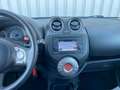 Nissan Micra Acenta aus Erstbesitz Navi Bluetooth Klima Pomarańczowy - thumbnail 12