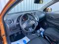 Nissan Micra Acenta aus Erstbesitz Navi Bluetooth Klima Oranžová - thumbnail 8