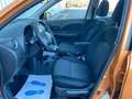 Nissan Micra Acenta aus Erstbesitz Navi Bluetooth Klima Oranžová - thumbnail 9