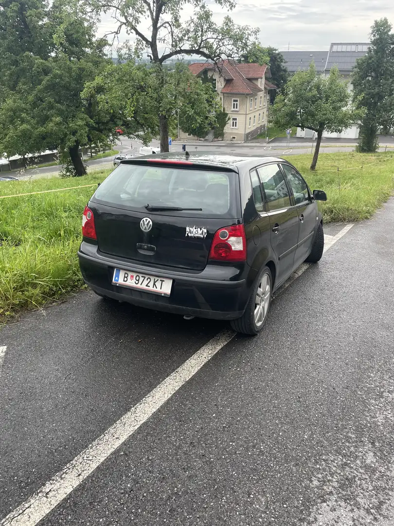 Volkswagen Polo 1,2 - 2