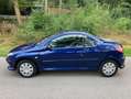 Peugeot 206 CC 1.6-16V Automaat Airco Blauw - thumbnail 7