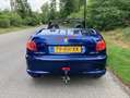 Peugeot 206 CC 1.6-16V Automaat Airco Blauw - thumbnail 5
