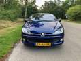 Peugeot 206 CC 1.6-16V Automaat Airco Blauw - thumbnail 3