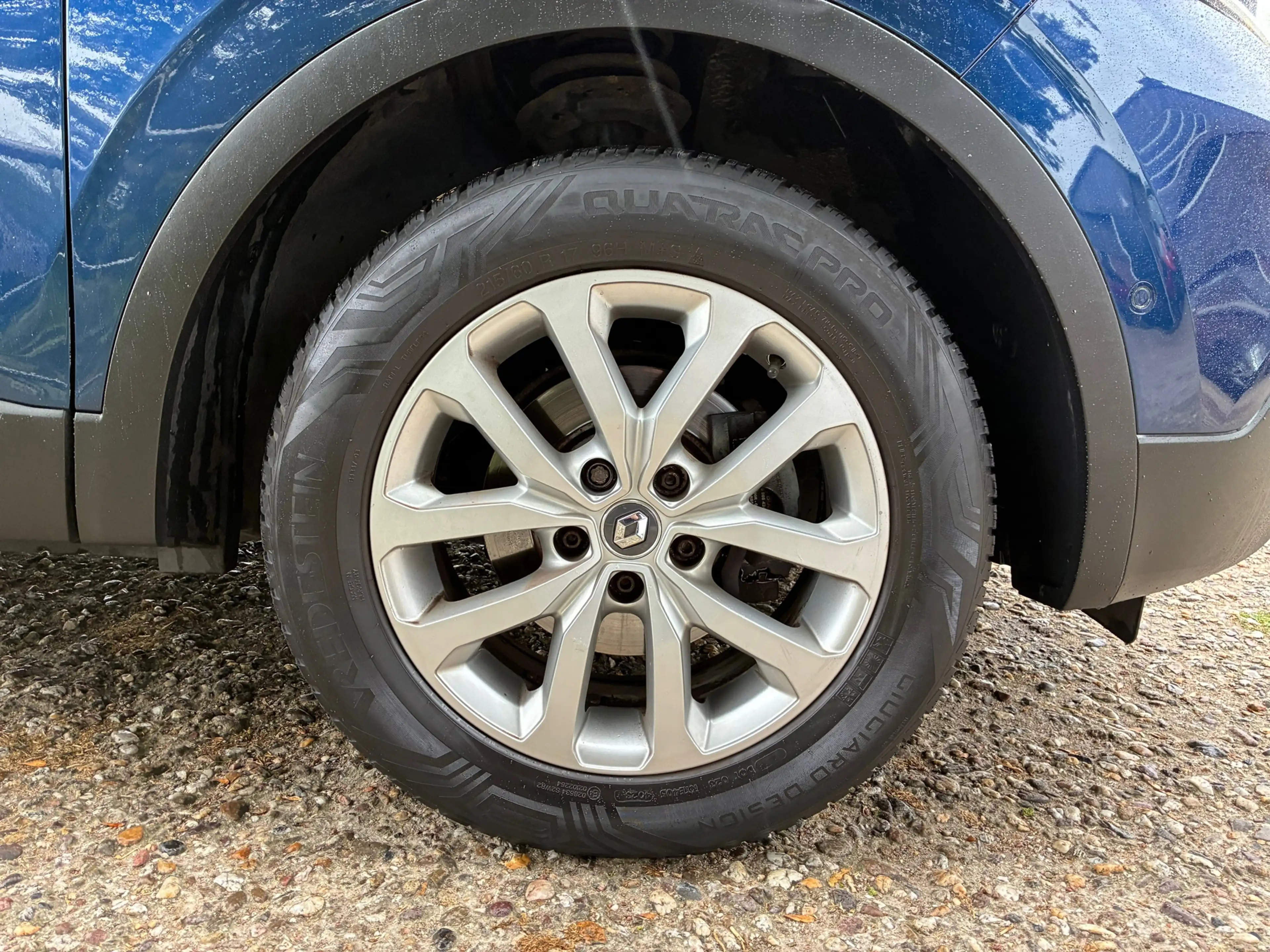 Renault Kadjar 1.2 TCe Intens | Camera + Cruise + Clima Nu € 7.97 — photo 6