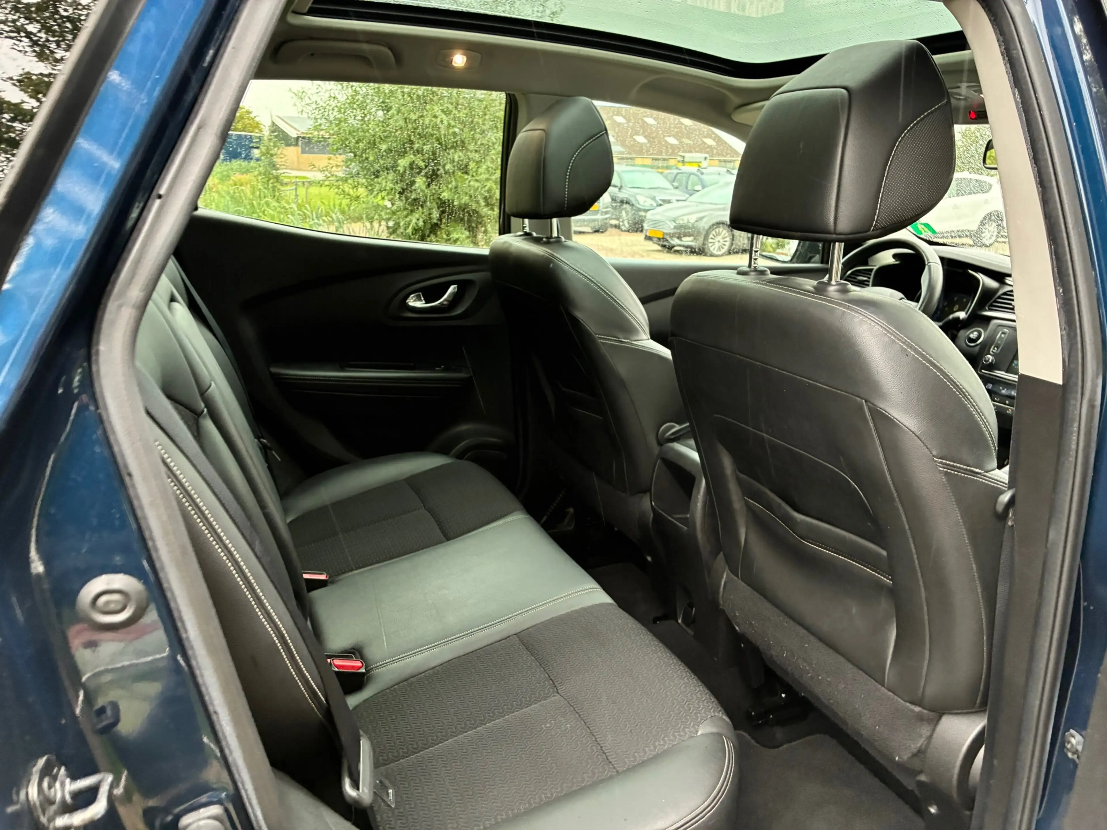 Renault Kadjar 1.2 TCe Intens | Camera + Cruise + Clima Nu € 7.97 — photo 9