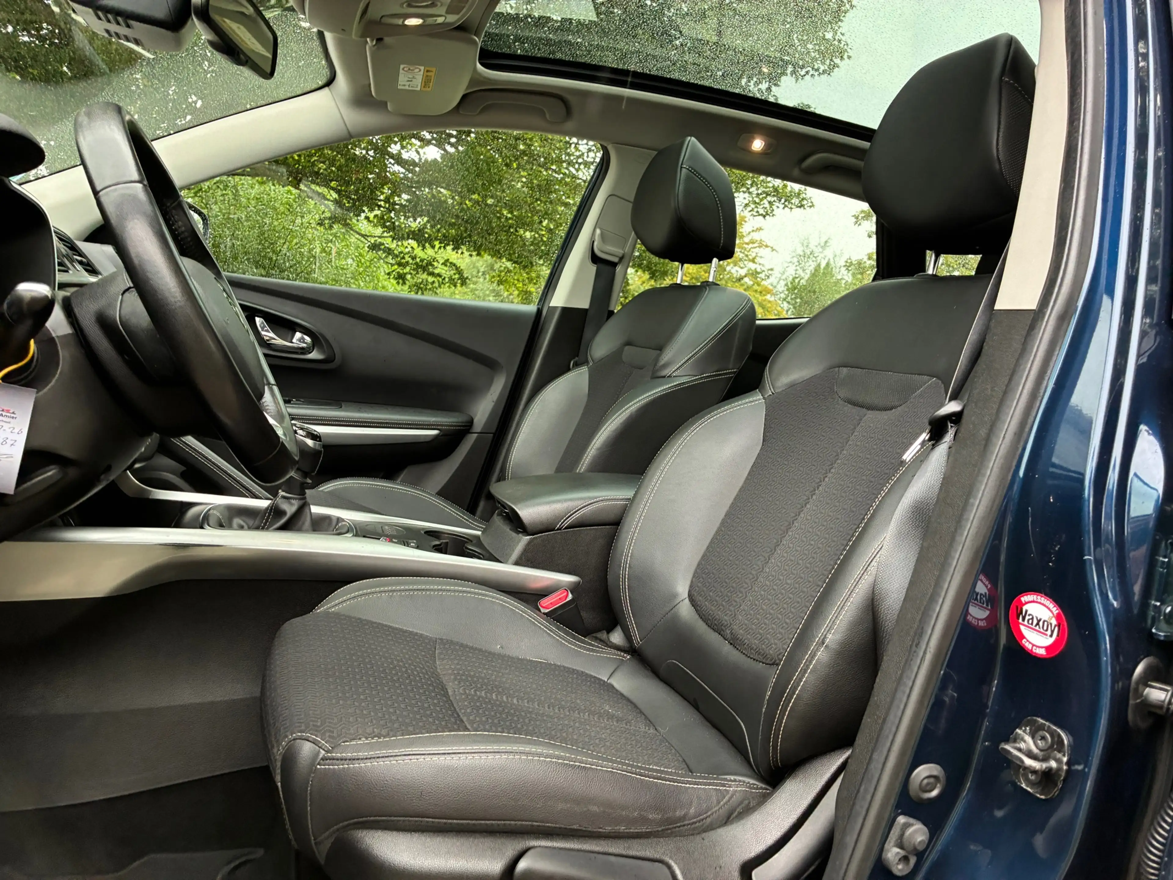 Renault Kadjar 1.2 TCe Intens | Camera + Cruise + Clima Nu € 7.97 — photo 14