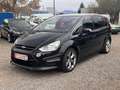 Ford S-Max Titanium S Automatik Schwarz - thumbnail 2