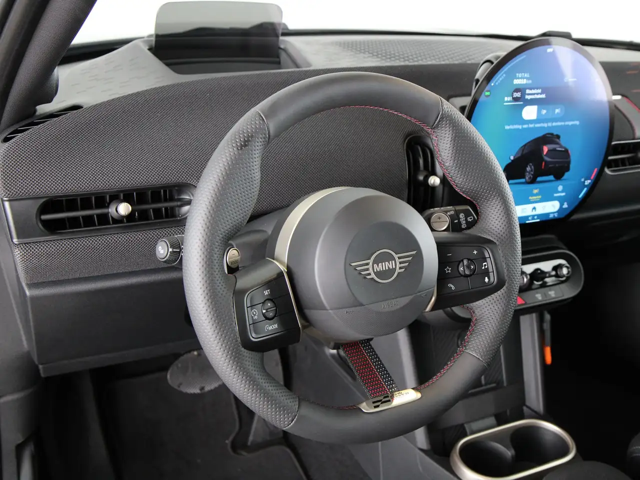 MINI Cooper C 2026