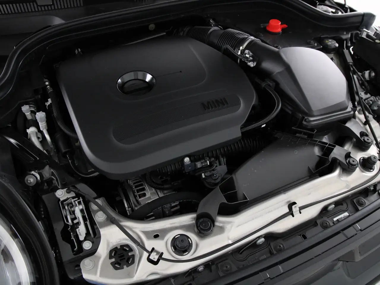 MINI Cooper C 2026
