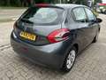 Peugeot 208 1.0 VTi Active Grijs - thumbnail 4