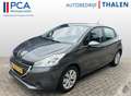 Peugeot 208 1.0 VTi Active Grijs - thumbnail 1