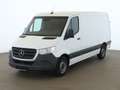 Mercedes-Benz Sprinter 314 CDI Standard VA Freisprecheinrichtung Blanc - thumbnail 1