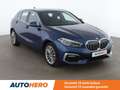 BMW 116 116i Luxury Line Blauw - thumbnail 27