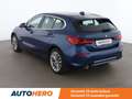BMW 116 116i Luxury Line Blauw - thumbnail 3