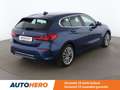 BMW 116 116i Luxury Line Blauw - thumbnail 25