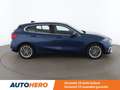 BMW 116 116i Luxury Line Blauw - thumbnail 26