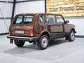 Lada Niva 4x4/1.Hand/AHK/8-fach/EURO6/TÜV-NEU Braun - thumbnail 8
