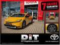 Toyota Prius 2.0 Plug-in Executive DynLi SpurH el.Heck Gelb - thumbnail 1