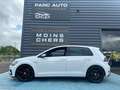 Volkswagen Golf 2.0 TSI 300CH R 4MOTION DSG7 EURO6D-T 5P Weiß - thumbnail 4