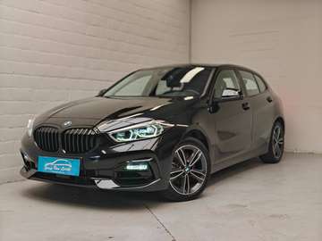 iA Sport Line Shadow Line OPF - Apple Carplay - Zetelverwarming - GPS -