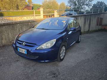 307 2001 5p 1.6 16v XT