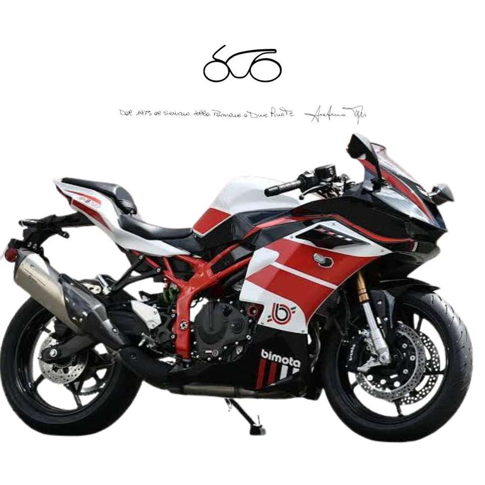 Bimota Others KB399 - MY 26