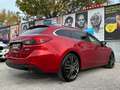 Mazda 6 Sport Combi Aut. CD175 Revolution Top *ACC*Leder* Rot - thumbnail 8