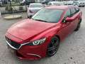 Mazda 6 Sport Combi Aut. CD175 Revolution Top *ACC*Leder* Rot - thumbnail 4