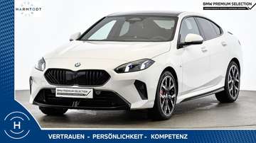i *M-Sportpaket PRO*