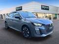 Peugeot 208 1.2 Puretech S&S Allure 100 Gris - thumbnail 3