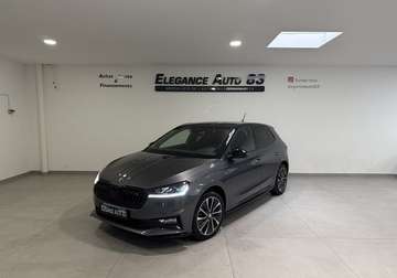 1.0 TSI 95CH MONTE CARLO CARPLAY SUIVI