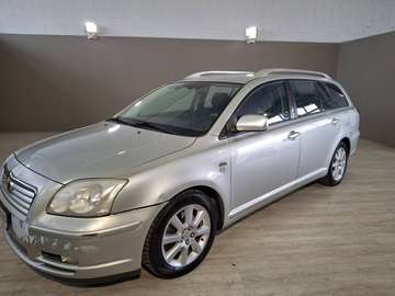 Avensis II 2003 2.0 d-4d 16v SW