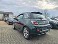 Opel Adam Unlimited 1.er Hand/ SHZ/ Klima/ TÜV NEU Grün - thumbnail 3