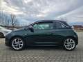Opel Adam Unlimited 1.er Hand/ SHZ/ Klima/ TÜV NEU Grün - thumbnail 2