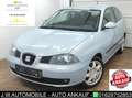 SEAT Ibiza 1.4 KLIMAA SHZ ALLWETTER EURO-4 COC Sport Edition Silber - thumbnail 1
