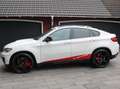 BMW X6 M X6 xDriveM50d Weiß - thumbnail 1