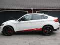 BMW X6 M X6 xDriveM50d Weiß - thumbnail 10
