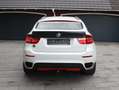 BMW X6 M X6 xDriveM50d Weiß - thumbnail 13