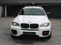 BMW X6 M X6 xDriveM50d Weiß - thumbnail 2